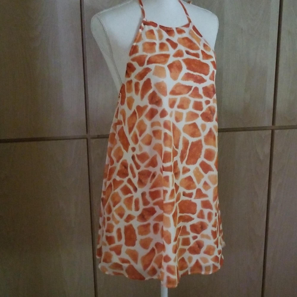 SMYM Sophie Spots Katy Halter
